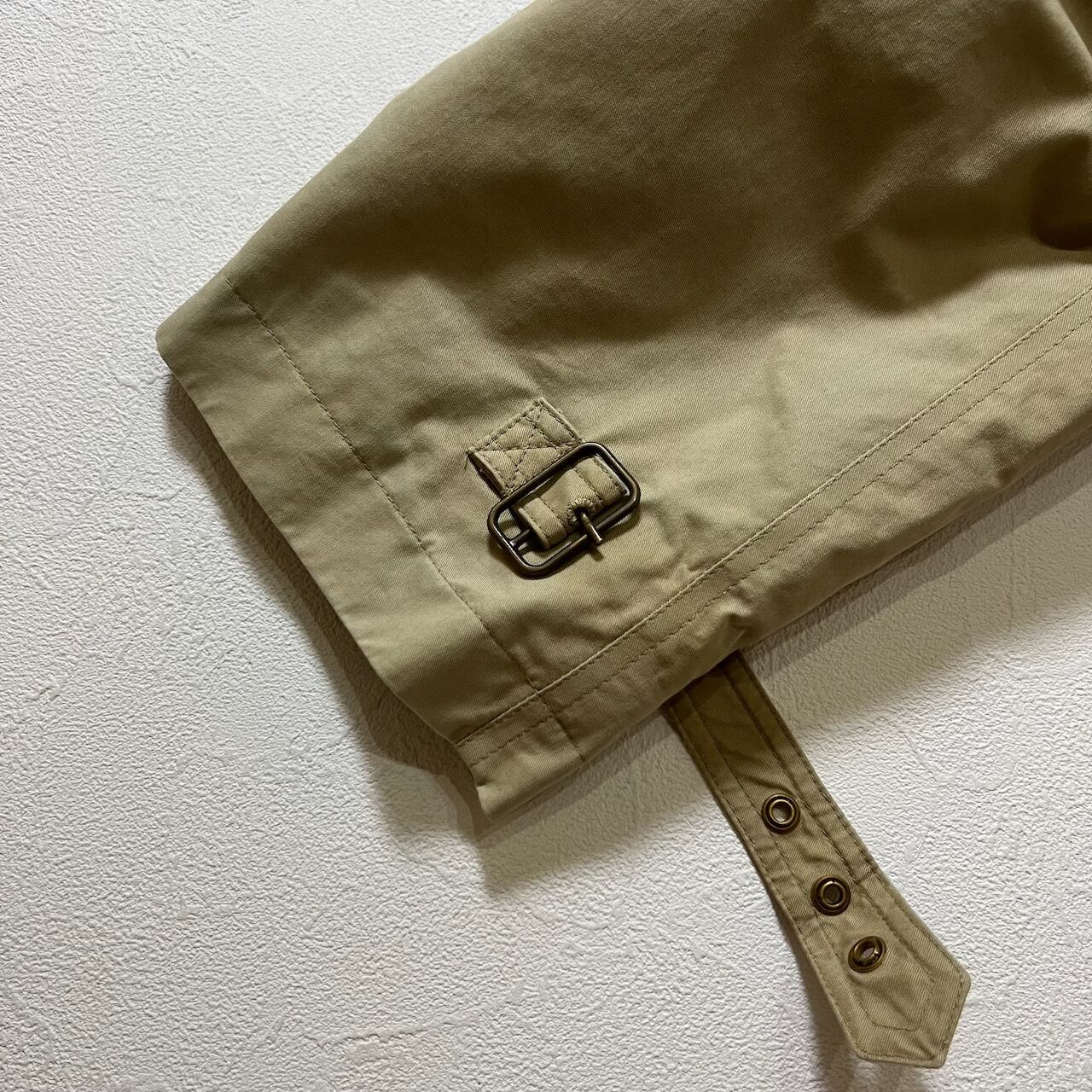80s〜90s UK Burberry Burberrys' ノバチェック チンスト ライナー