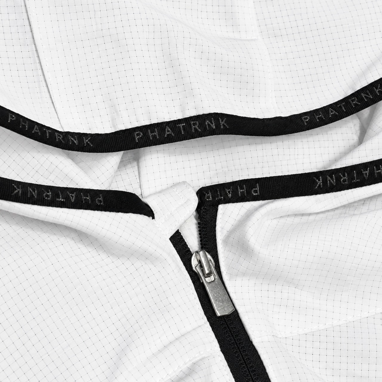 BRIDGE LOGO DOTAIR JACKET