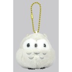 ぷちまるふくふくことりDX ミミズク(9811018)