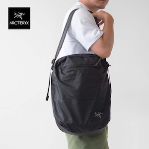 ARC'TERYX [アークテリクス正規代理店] Heliad 12L TOTE bag  [X000006067] ヒリアド 12 トート・トートバッグ・ショルダーバッグ・リップストップ・耐久撥水・06067・MEN'S/LADY'S [2024SS]