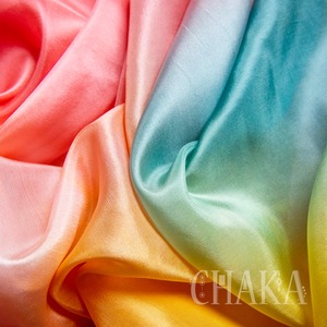 シルクベール／Aquatic Palette