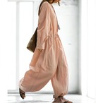 Soft Nomad All-in-One_PINK I25179