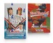 【2ボックスセット｜直筆6枚＋Toppsヒット保証】2026 Topps Update Series Hobby ＋ 2026 Leaf Vivid Baseball Hobby | 新品未開封