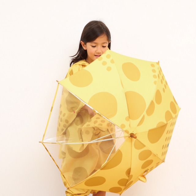 こども傘 "maru" 50cm