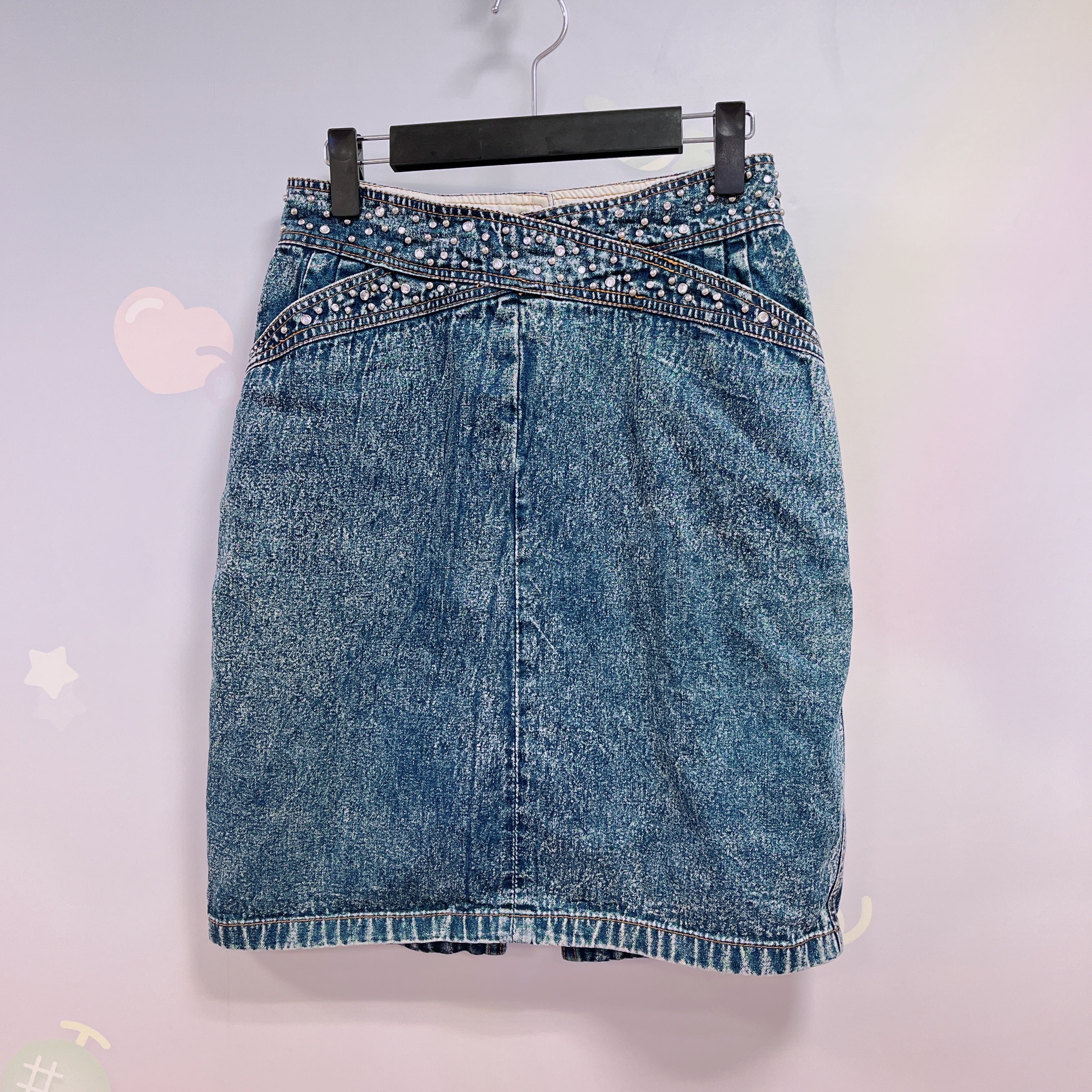 Vintage 洋服 | Spank!