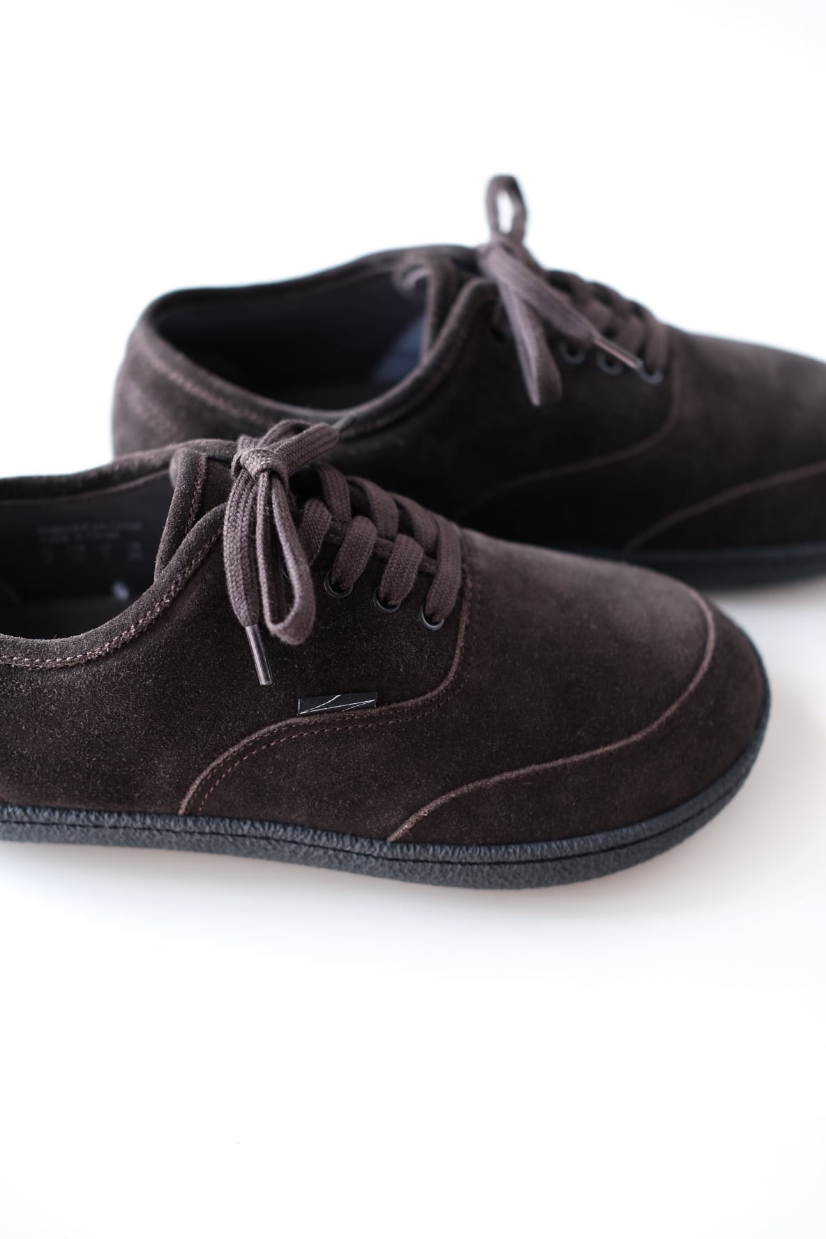 BROWN by 2-tacs＜ブラウンバイツータックス＞Low drop sneaker | Inhigh