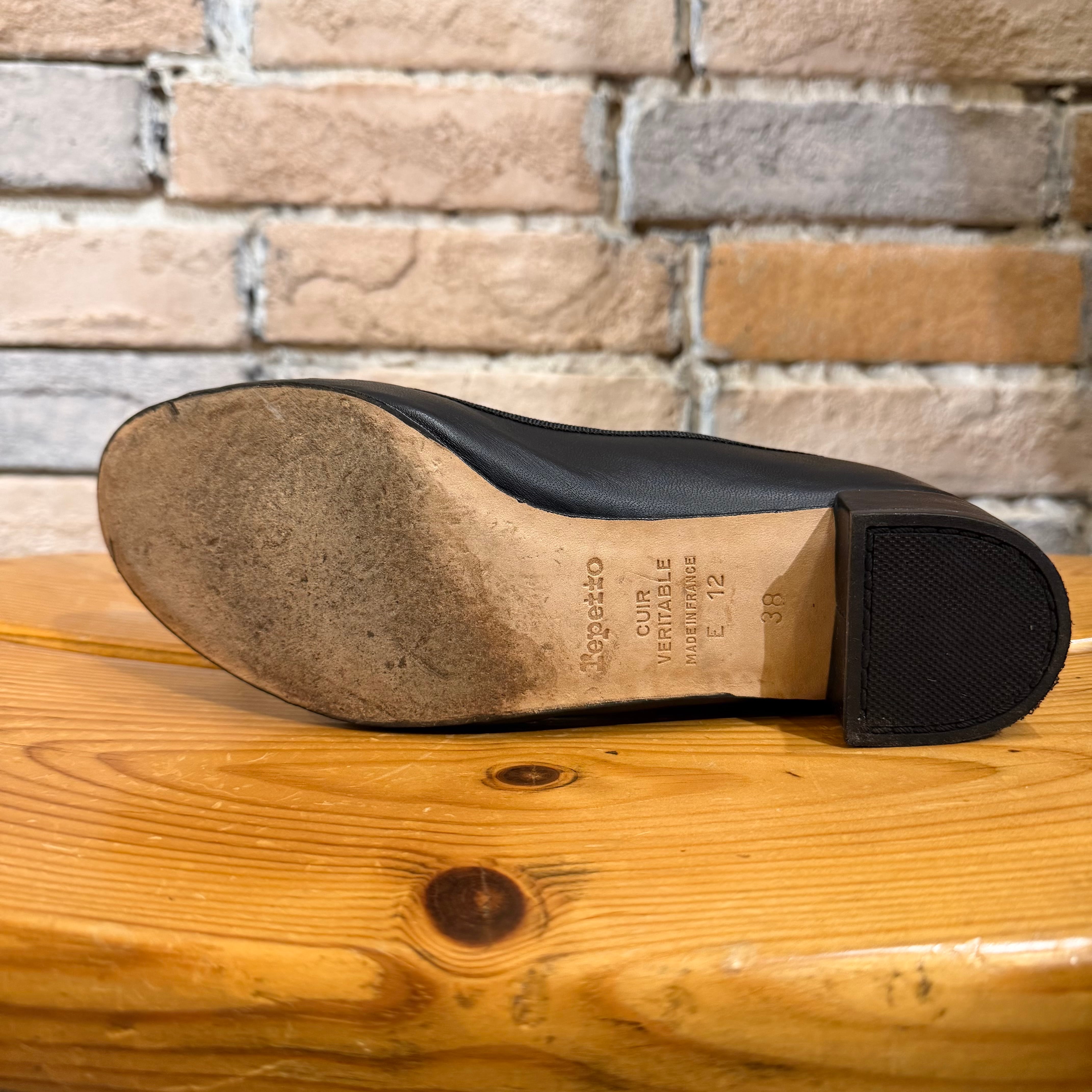 repetto サイズ38 
