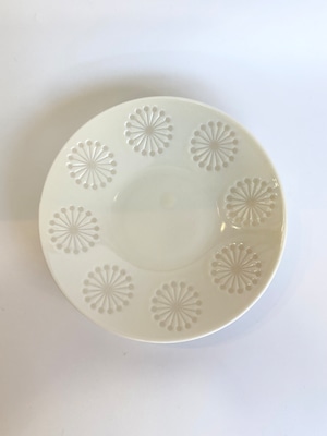 【食器】取り皿 パステルベージュ(美濃焼) 【食器】取り皿 パステルベージュ(美濃焼)