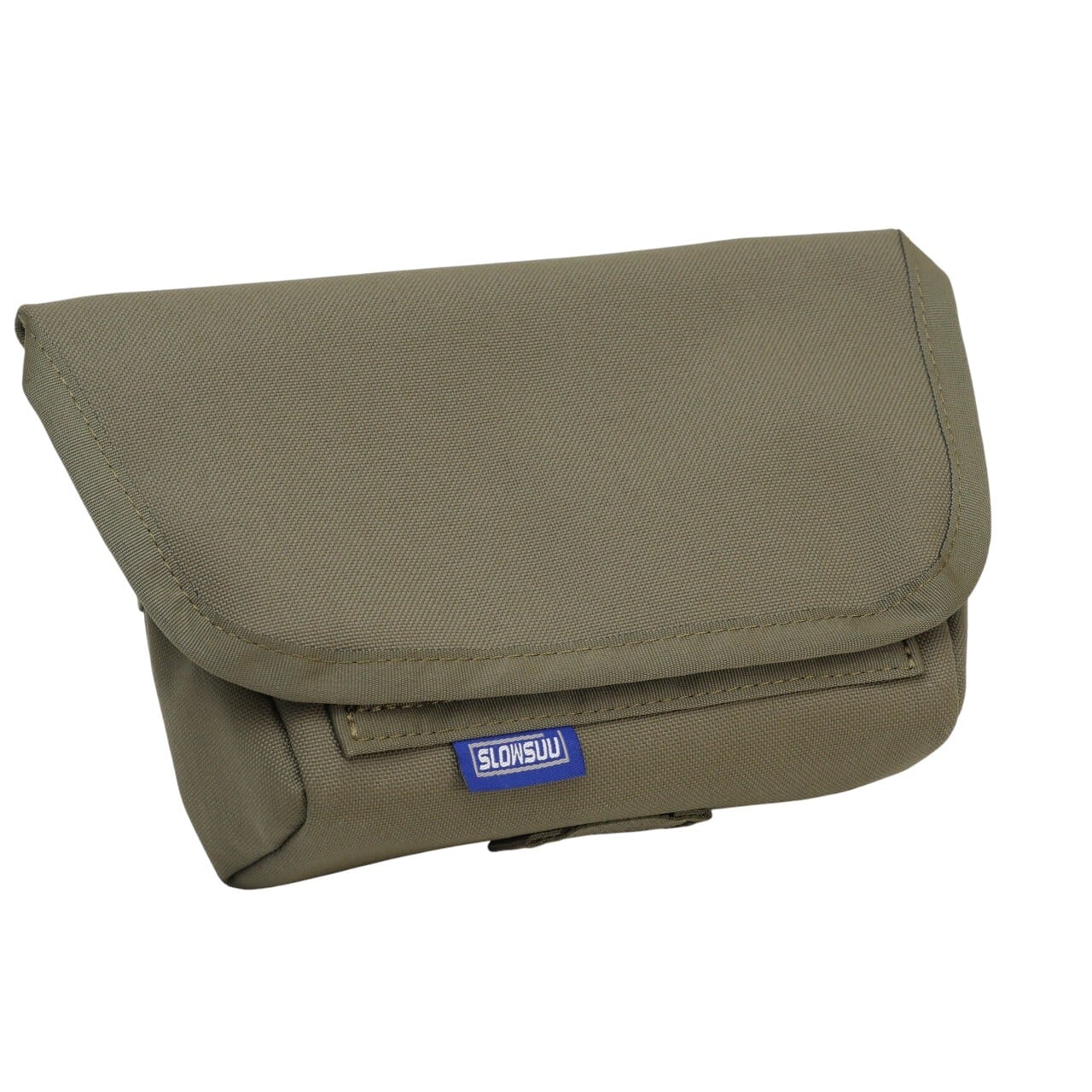 SS-HIP PACK レンジャーグリーン