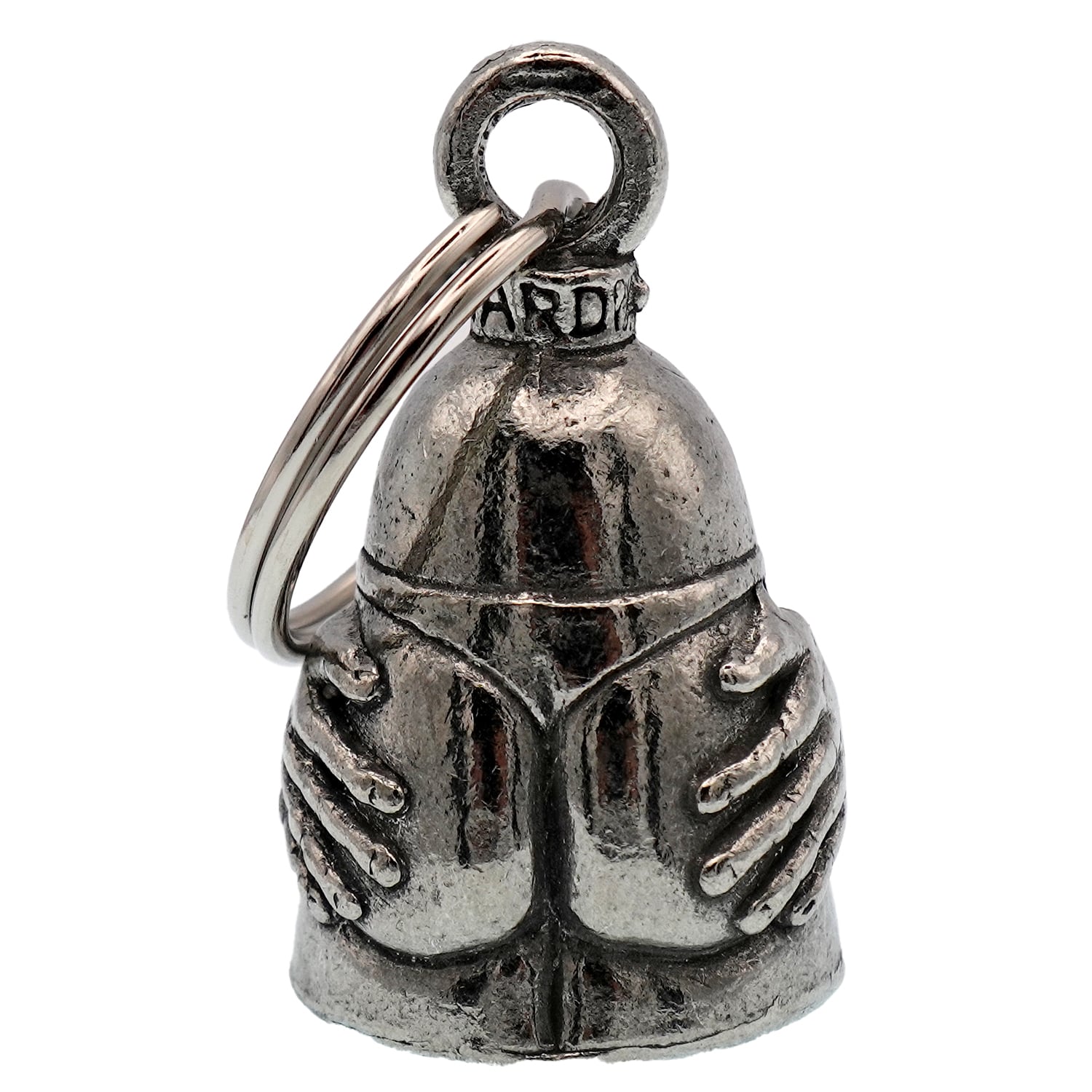 MADE IN USA】GUARDIAN BELL お守り 魔除け ガーディアンベル バイカー