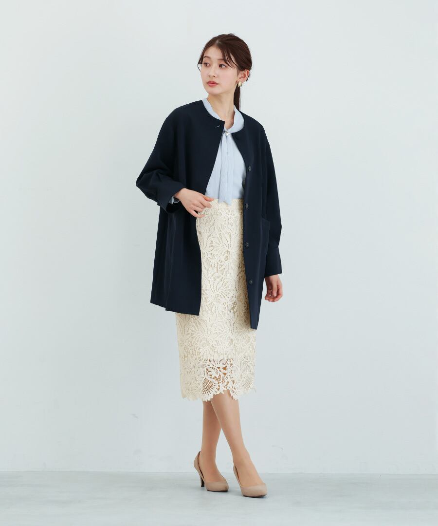 SALE 60％OFF】多機能すぎるコート【UVカット・速乾・防シワ