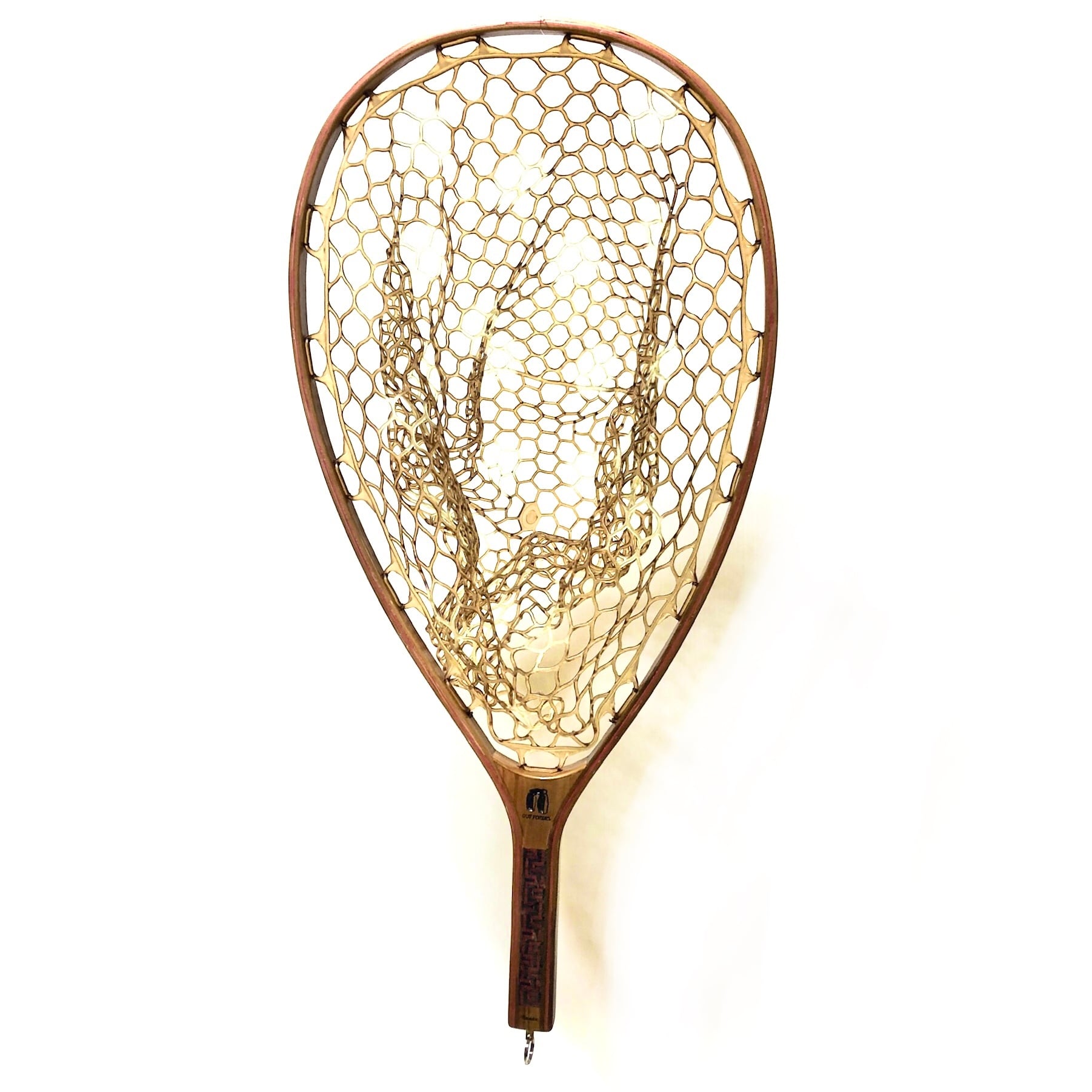 Landing net | OUTFORUM アウトフォーラム ハンドメイド Landing net | OUTFORUM アウトフォーラム ハンドメイド
