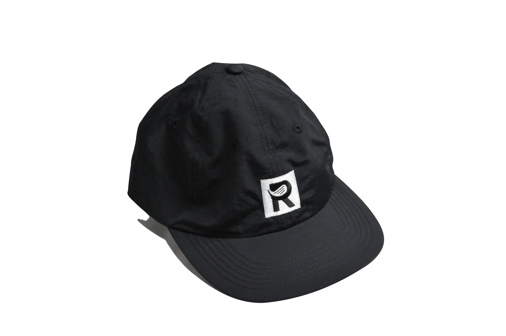 RIV RLOGO NYLON CAP