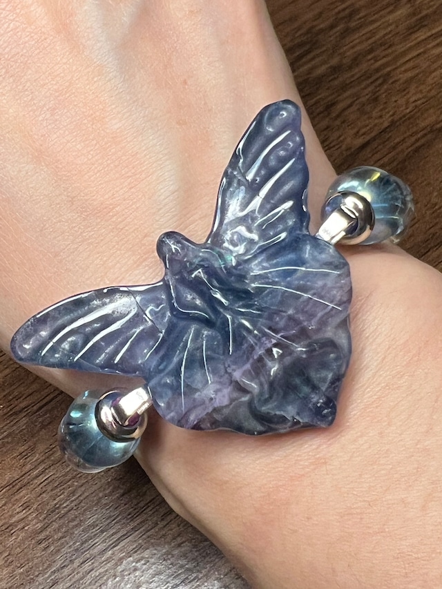 【マルチバースの宇宙】fairyブレスレット