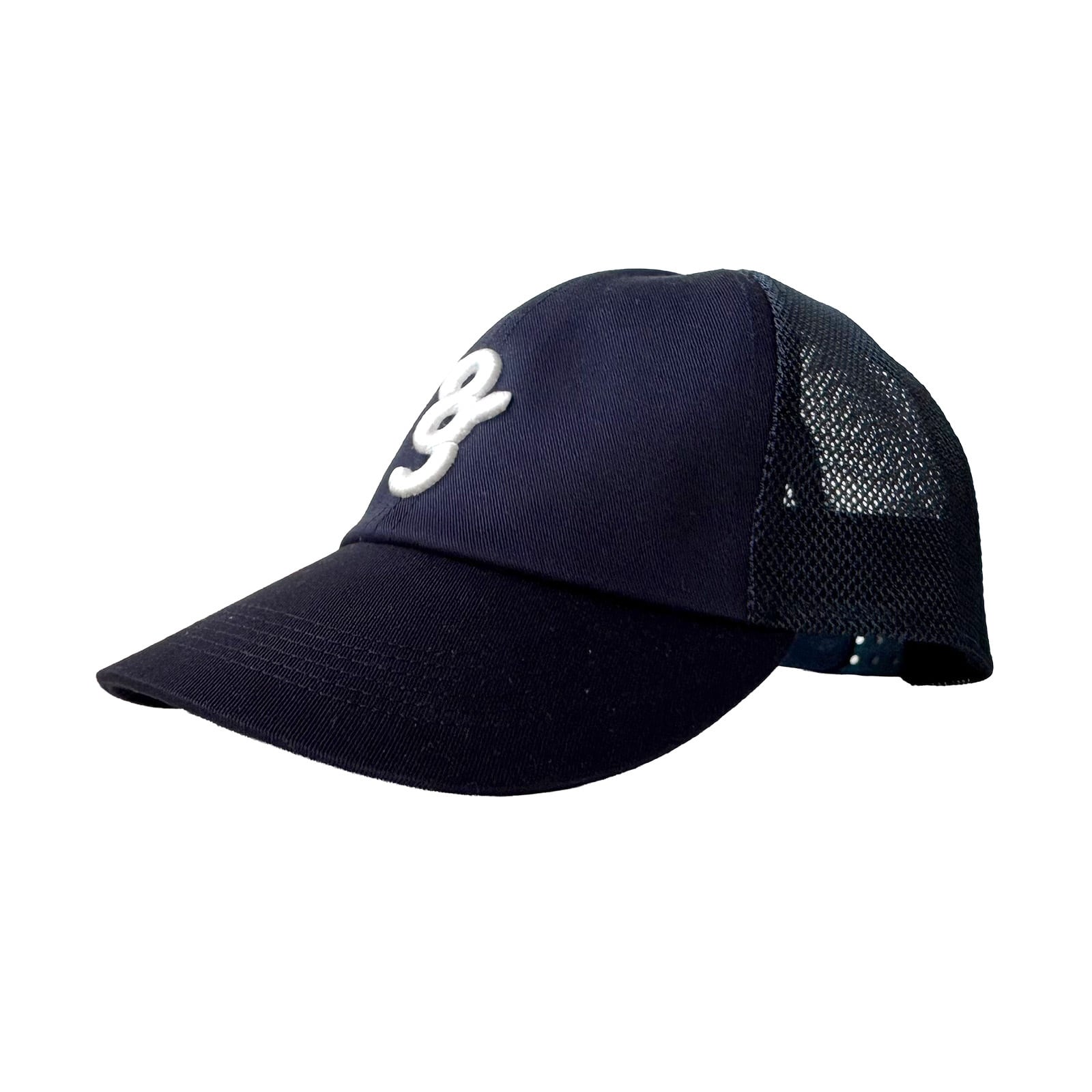 8G BASEBALL MESH CAP -5COLOR- | 8G SHOOT WEBSTORE