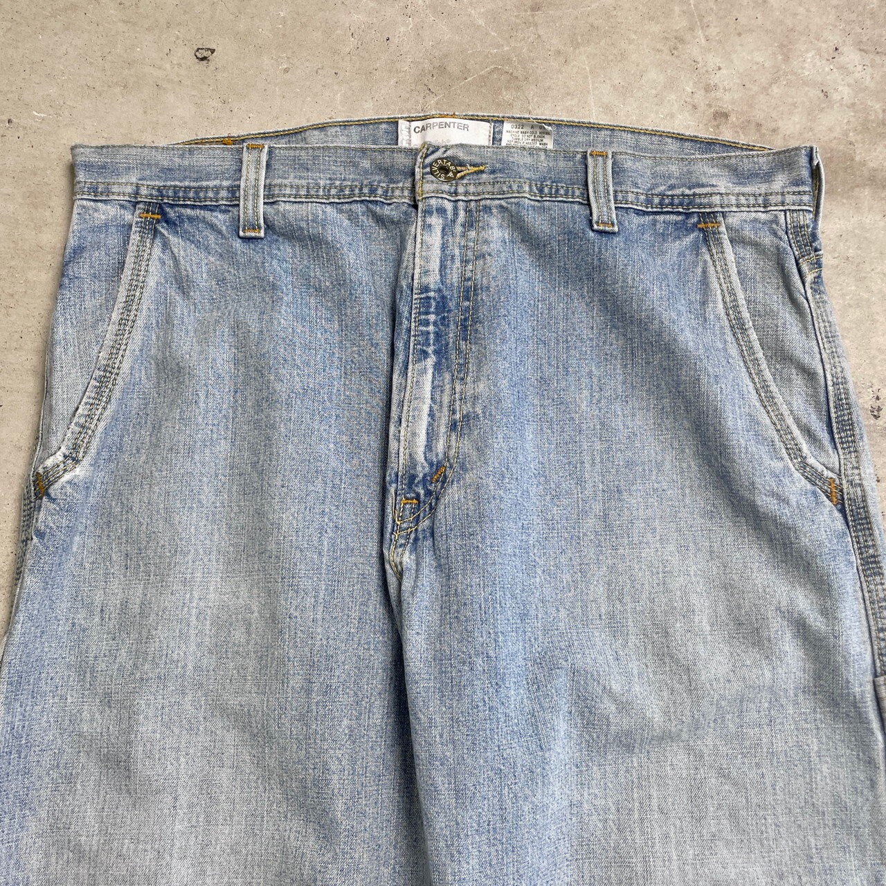 00年代 Levi