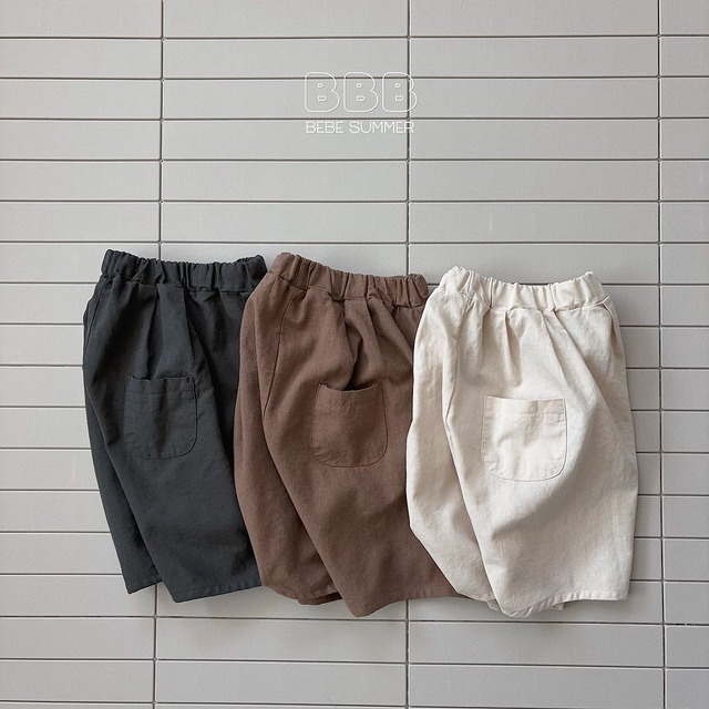 【即納】plane finger pants / bellabambina