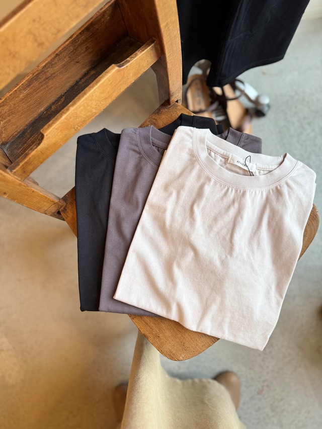 HEAVENLY  汗じみ防止加工タンクトップ