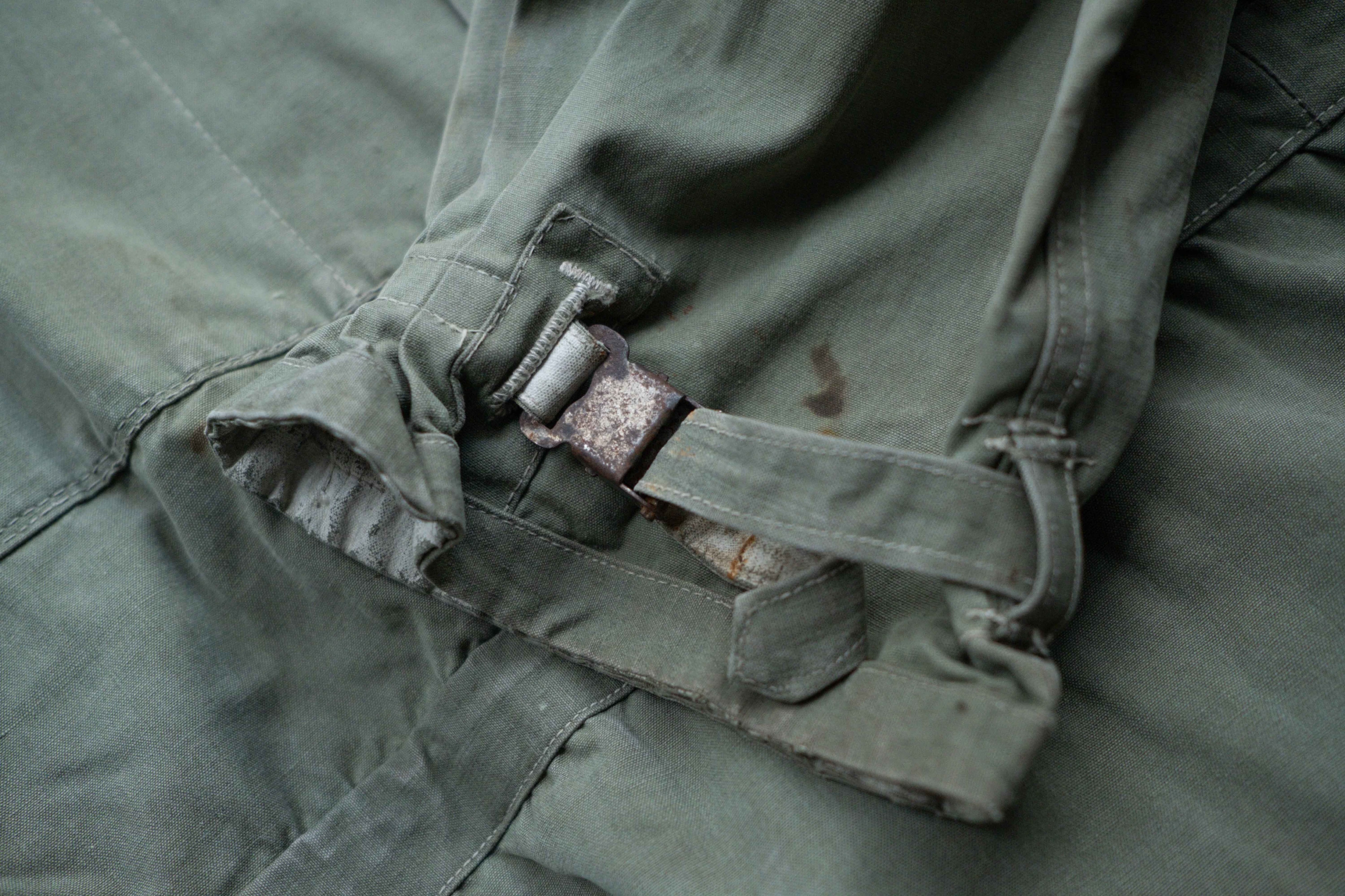 ドイツ軍 M42スモック | militaria & encore ドイツ軍 M42スモック | militaria & encore