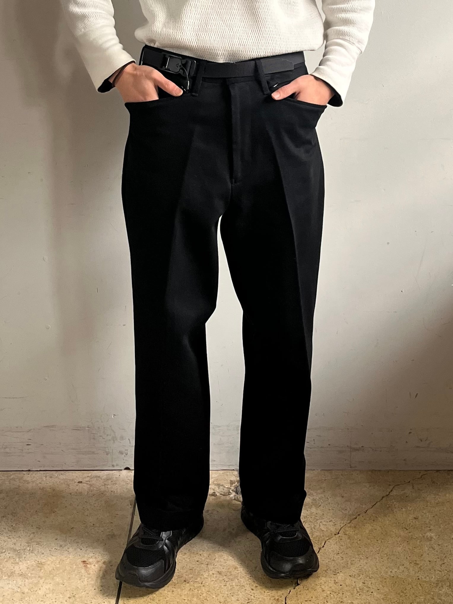 AT LAST＆CO.　Lot 801 BOTTOMS | JUNK SHOP
