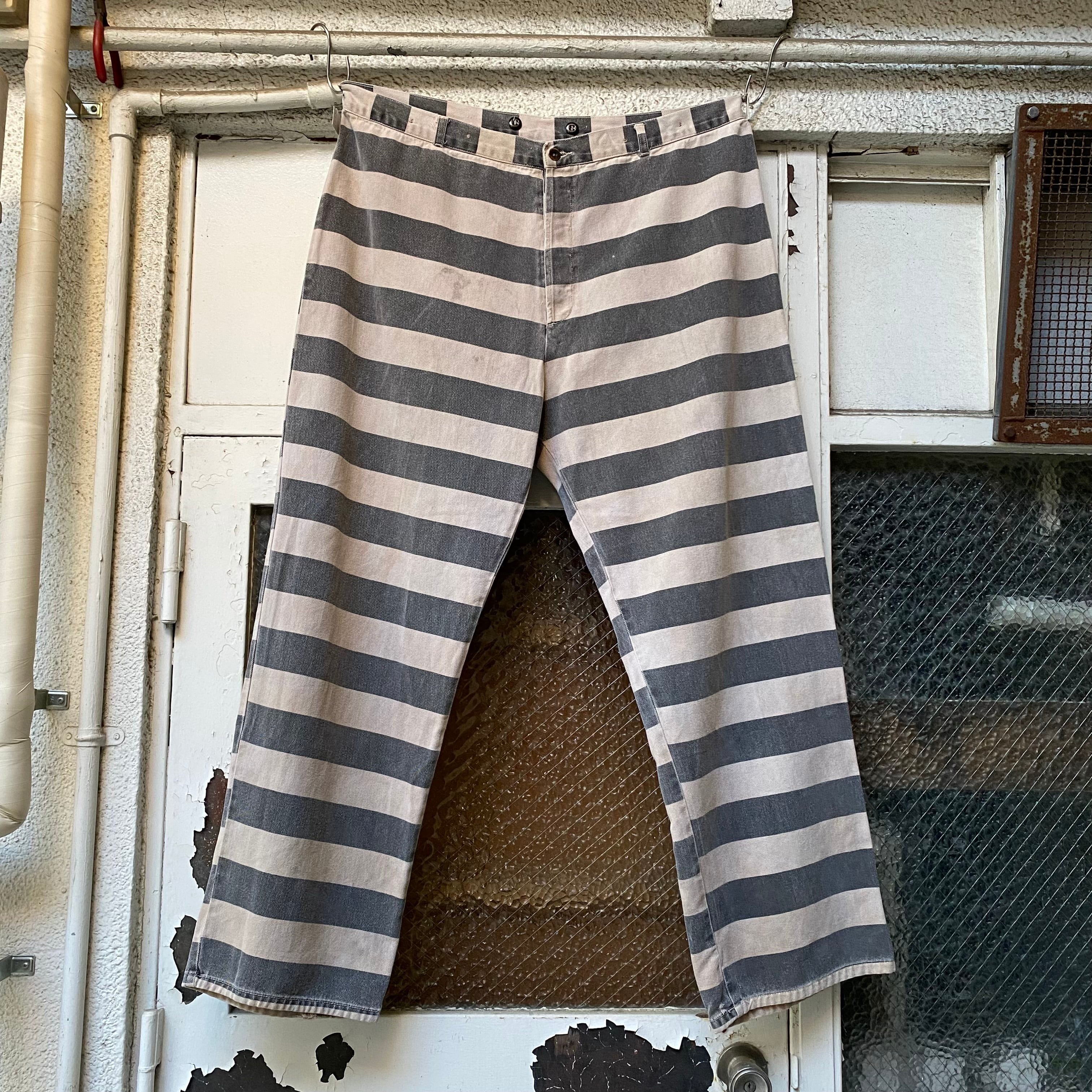 Vintage Prisoner Pant “Western Costume” | 下北沢SPiKe＆SPiCe