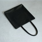 NB TOTE BAG 06 BLACK