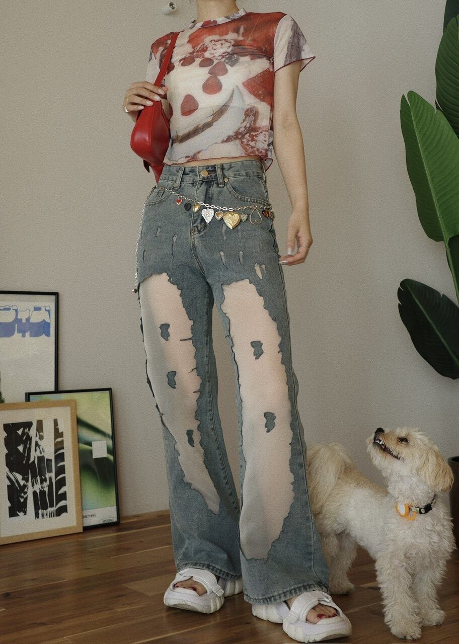 予約商品 】ショートケーキシアートップス | osrsofficial
