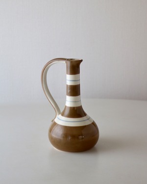 Ceramic PItcher - Studio Szeiler