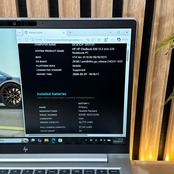 \ 公式ショップ限定価格❣️/ 準美品《新型2023年モデル》最高峰i7 HP Elitebook 630 G10 メモリ16GB SSD512GB ノートパソコン 安心サポート&3ヶ月保証付き