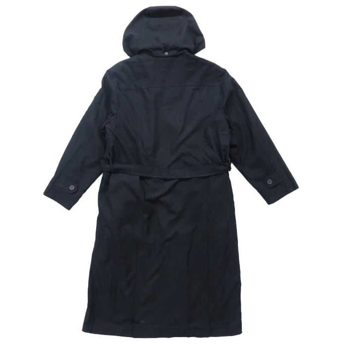London fog トレンチコート　黒　美品　ライナー付き　ロンドンフォグ 中古・古着通販】LONDON FOG (ロンドンフォグ) ライナー付