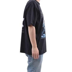 【VETEMENTS】COF FILTHY SECRET OVERSIZED T-SHIRT