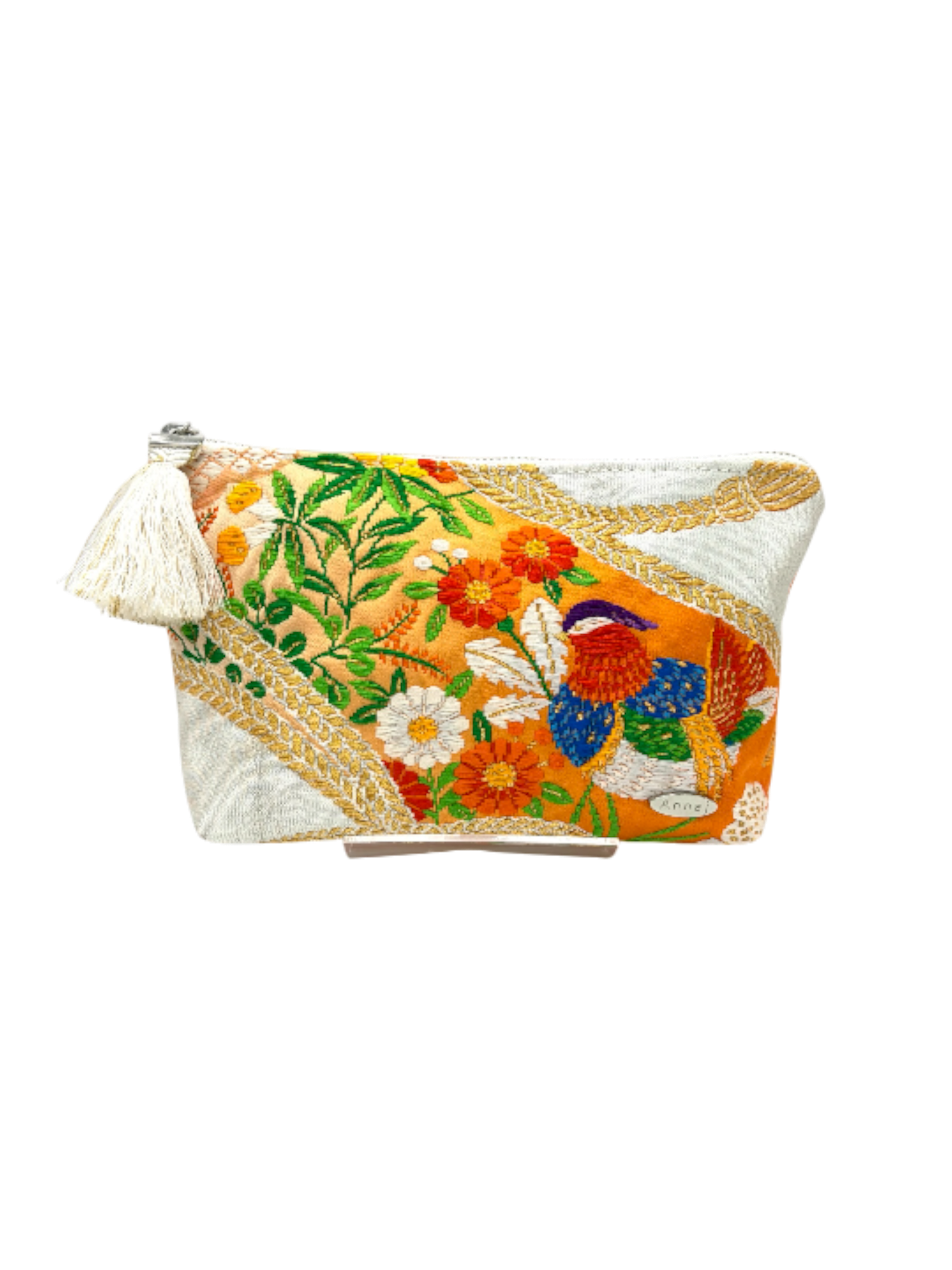 500-1051 ポーチ 石井折箱店 築地