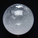 水晶 丸玉 63mm スフィア 置物 水晶玉 一点物 151-8852