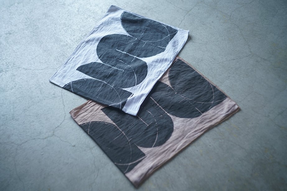 suzunari 手ぬぐい [SC] | suzunari coffee