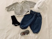 Valubebe 26/AP (Baby) Tori Denim Pants