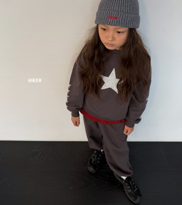 《送料無料》予約:きらきら星セット【TinyHiker】