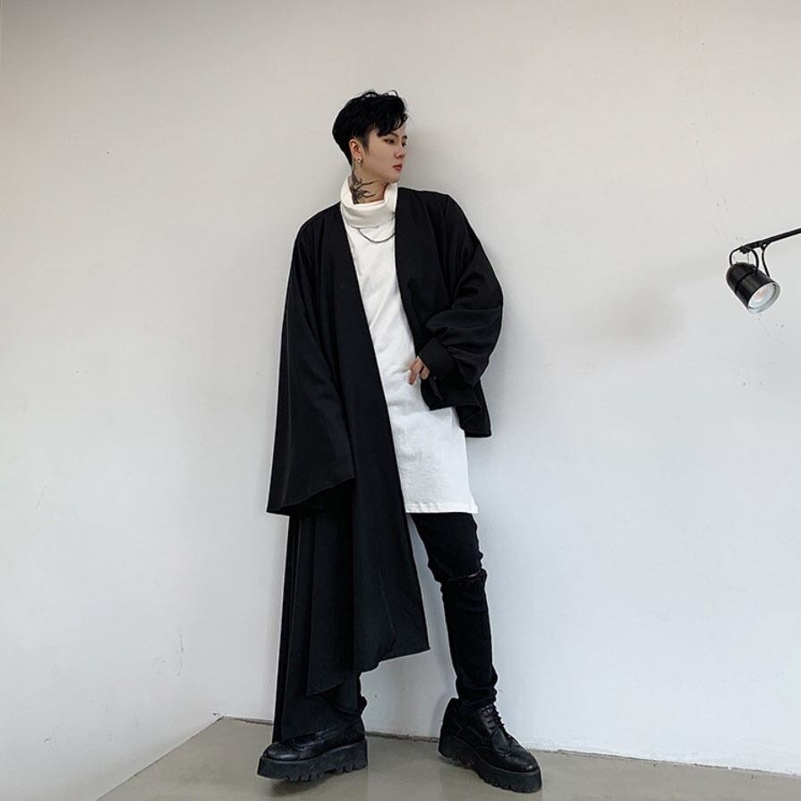 しいコート ハーフドレープコート黒 Manサイズの通販 By Ash K S Shop ラクマ しいコート しいコート ハーフドレープコート黒 Manサイズの通販 By Ash K S Shop ラクマ しいコート