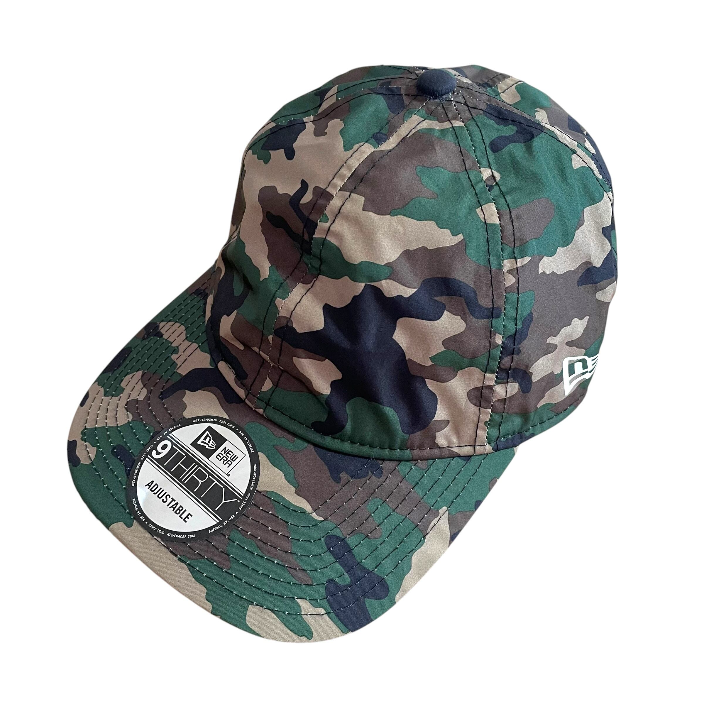 【ランクS】NEW ERA 9THIRTY CAP