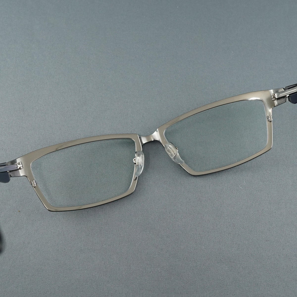 眼鏡 Masaki Matsushima マサキマツシマ USED美品 MF-1258 メンズ