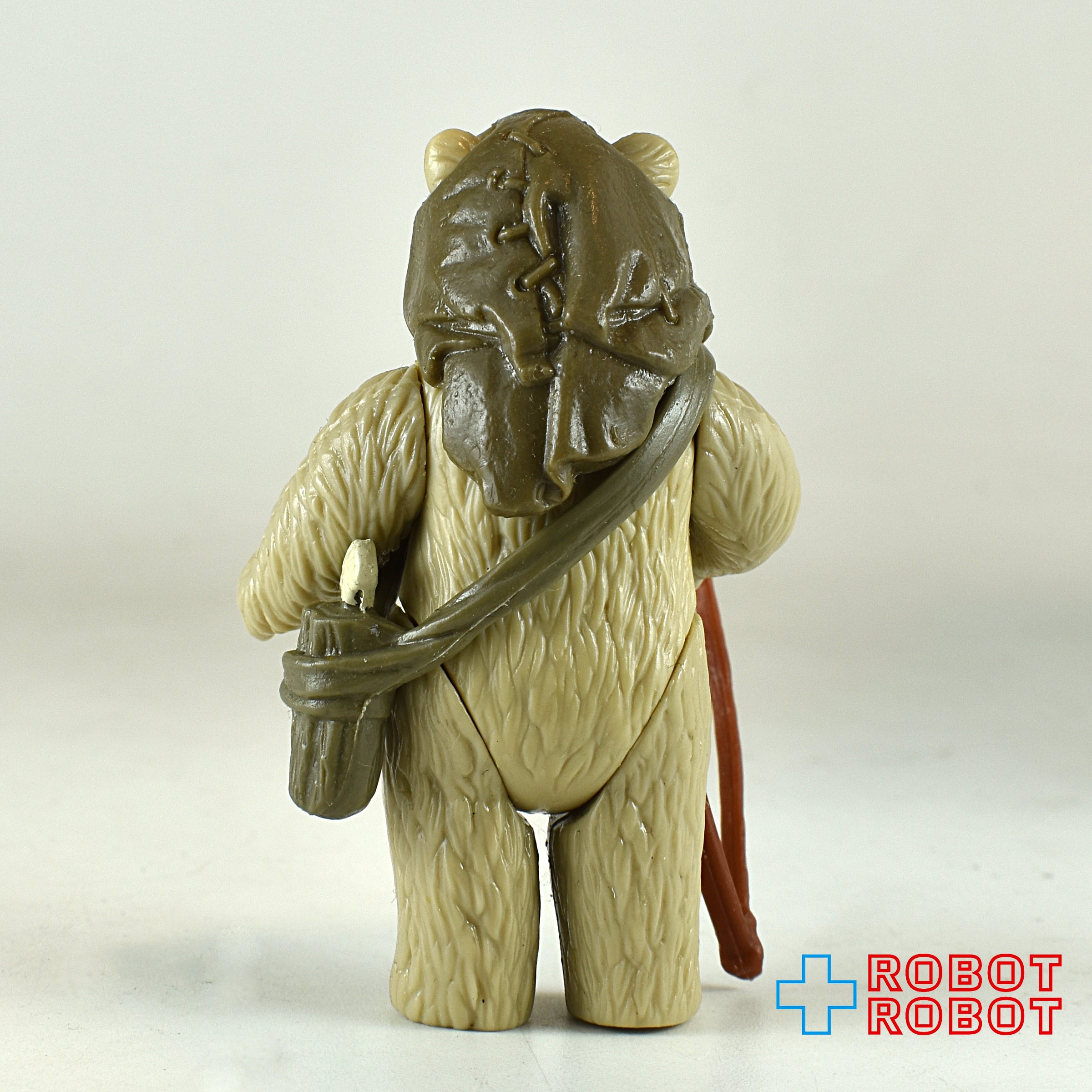 オールドケナー スター・ウォーズ ROTJ ルーマット アクション