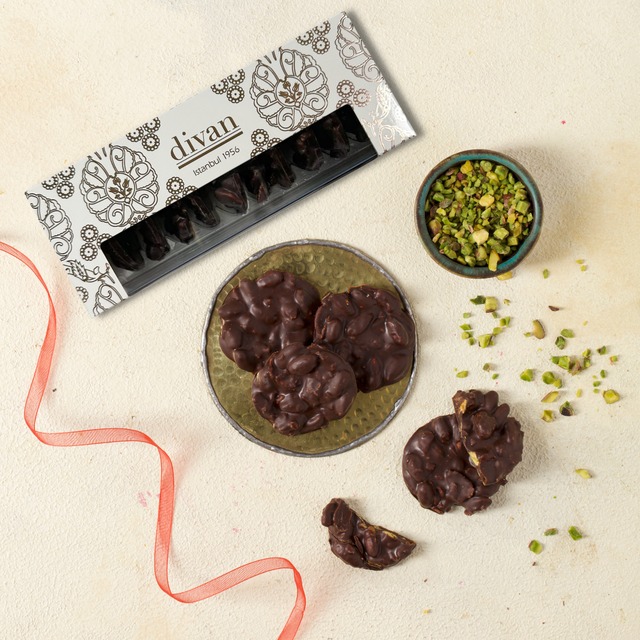 ピスタチオロシェチョコレート 10枚入