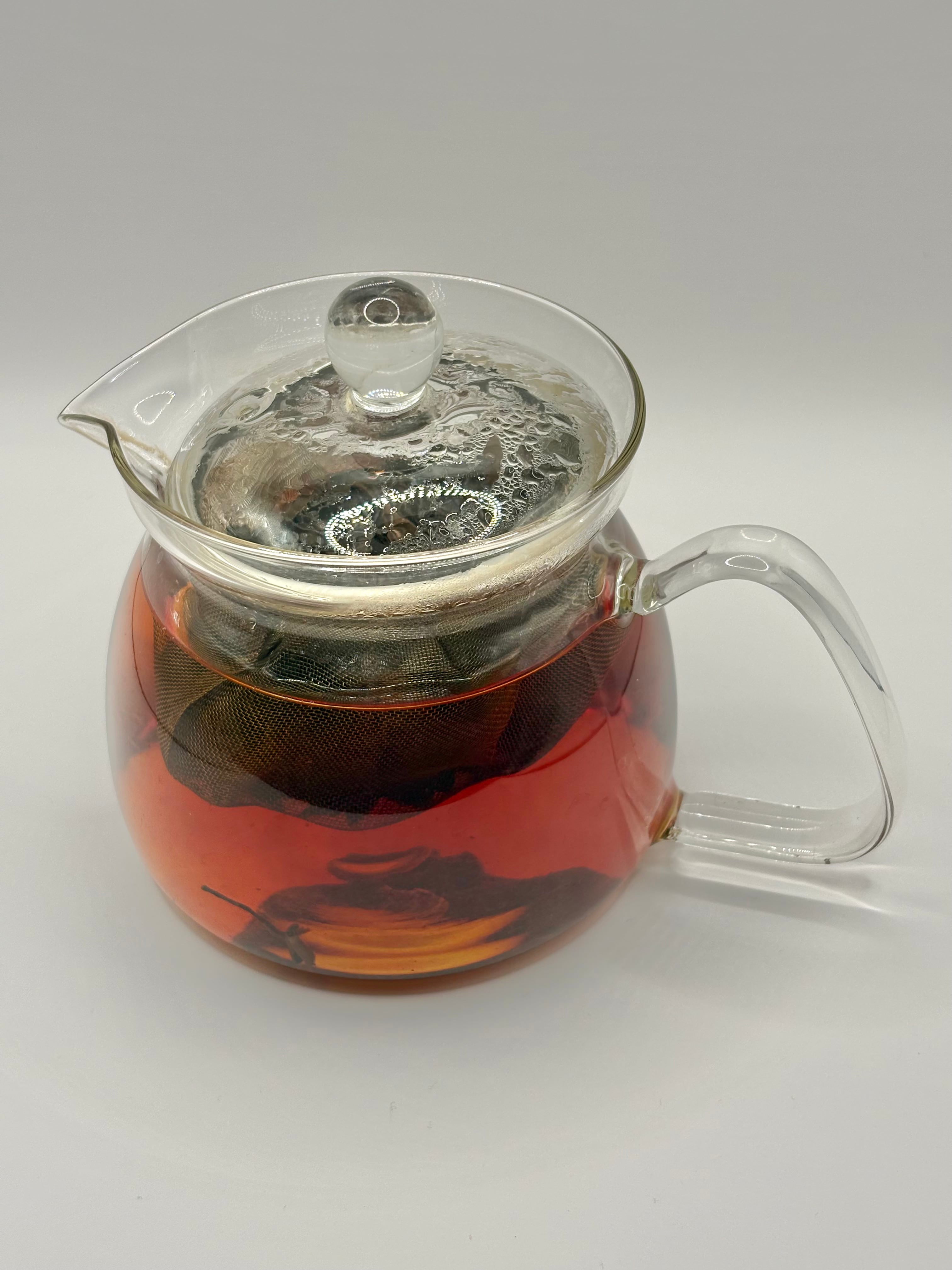 林華泰茶行】蜜香紅茶 みつこう紅茶 Black Tea(Honey Fragrance) 150g