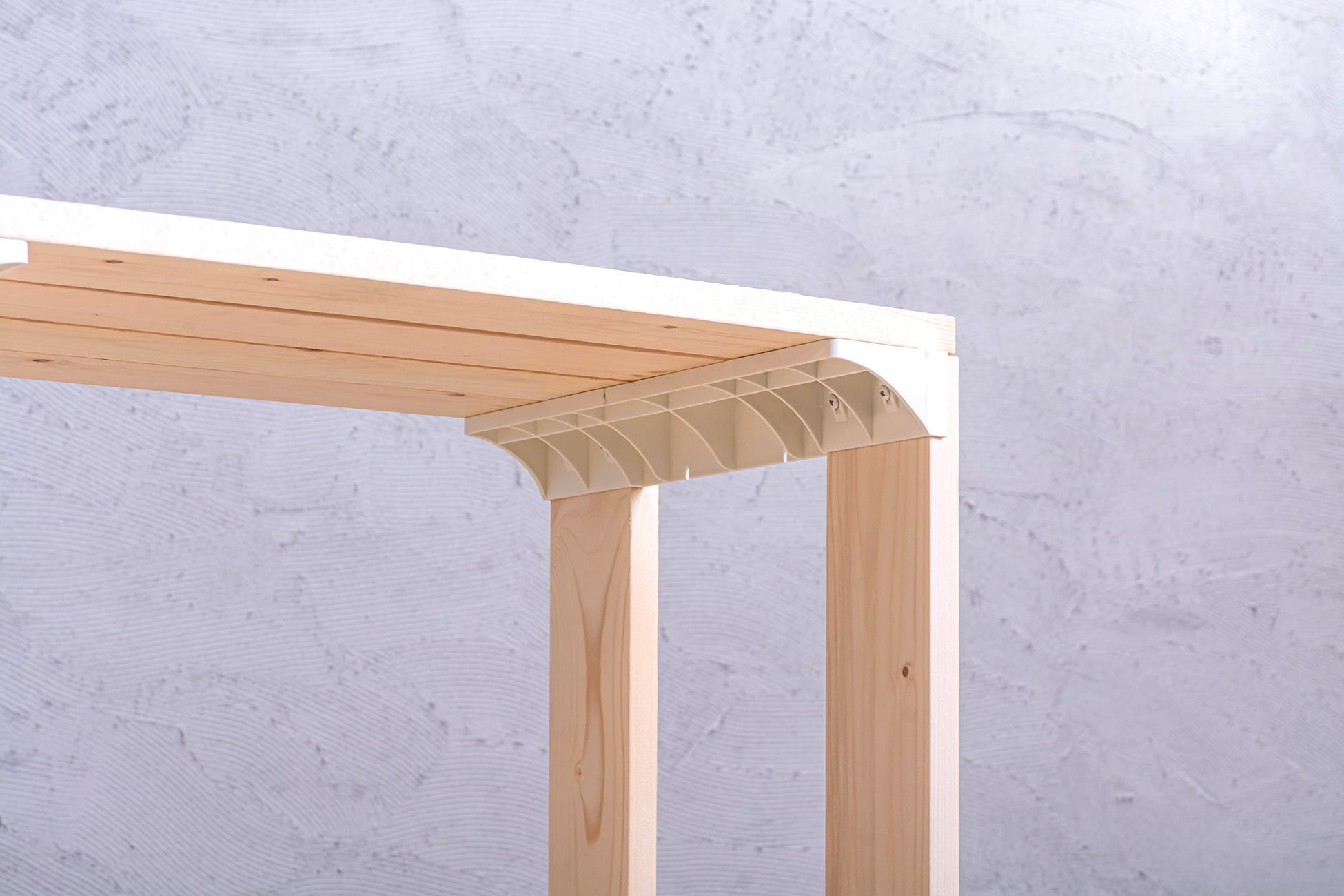 ロング棚受け(1×4・2×4材用) | FABRACK(ファブラック)公式 ロング棚受け(1×4・2×4材用) | FABRACK(ファブラック)公式