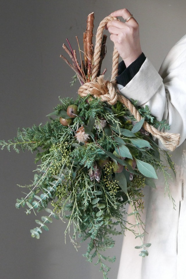 ハンターのスワッグS