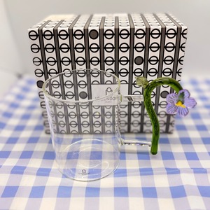 ICHENDORF（イッケンドルフ）ライラックフラワーマグ