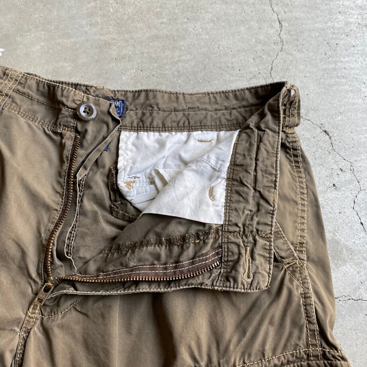 POLO JEANS COMPANY Ralph Lauren ポロジーンズ ラルフローレン カーゴ