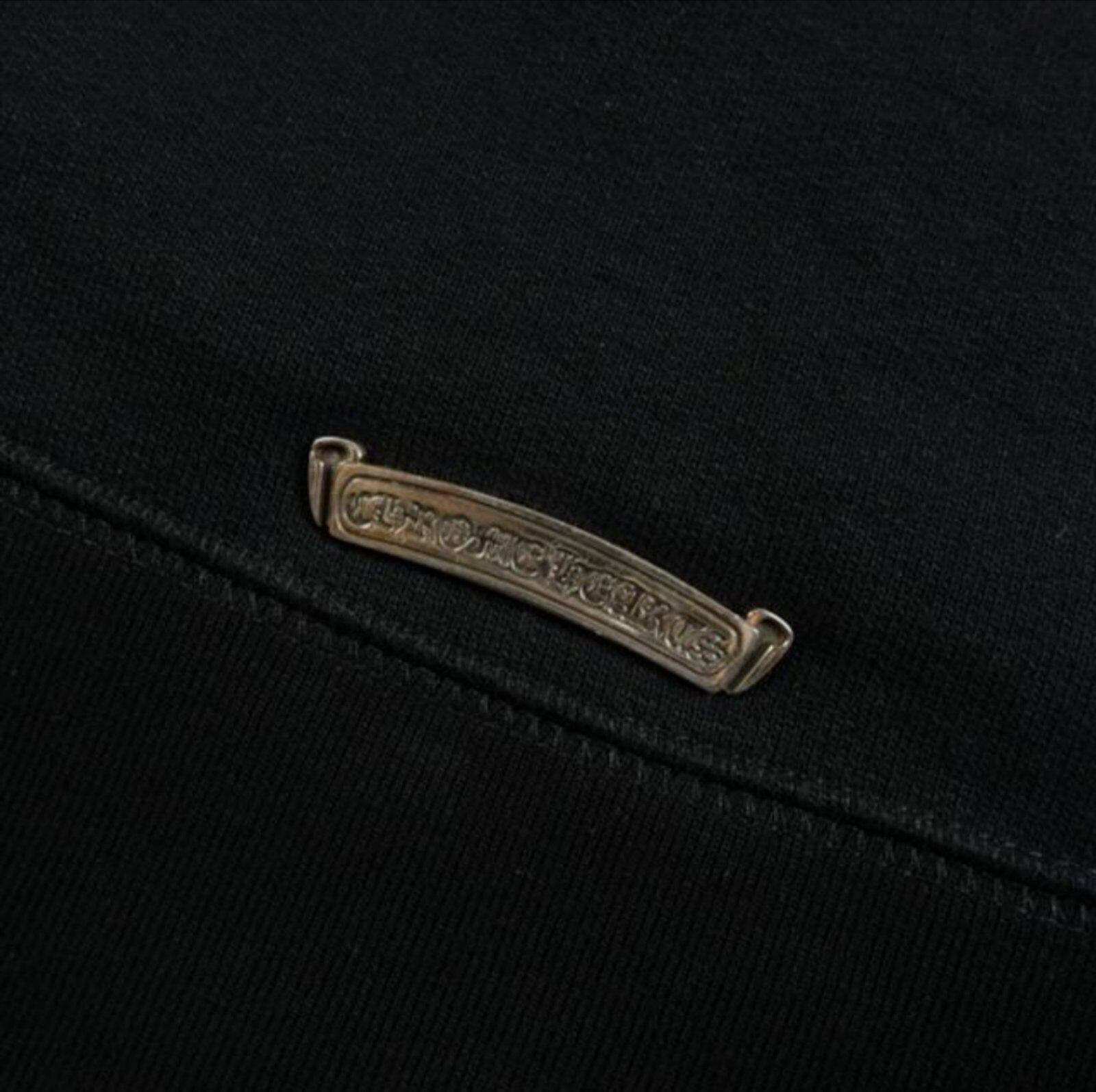 CHROME HEARTS クロムハーツ プルオーバーパーカー フーディー
