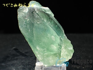 フローライト 蛍石 Fluorite 中国 TM-0031