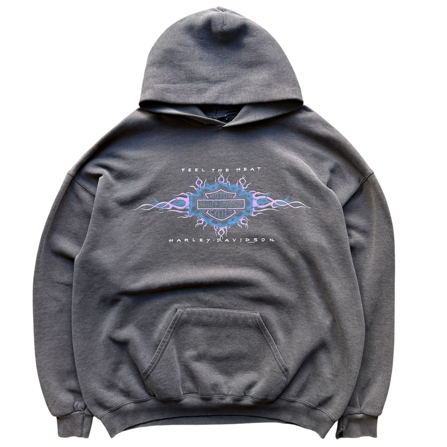 Harley-Davidson Hoodie
