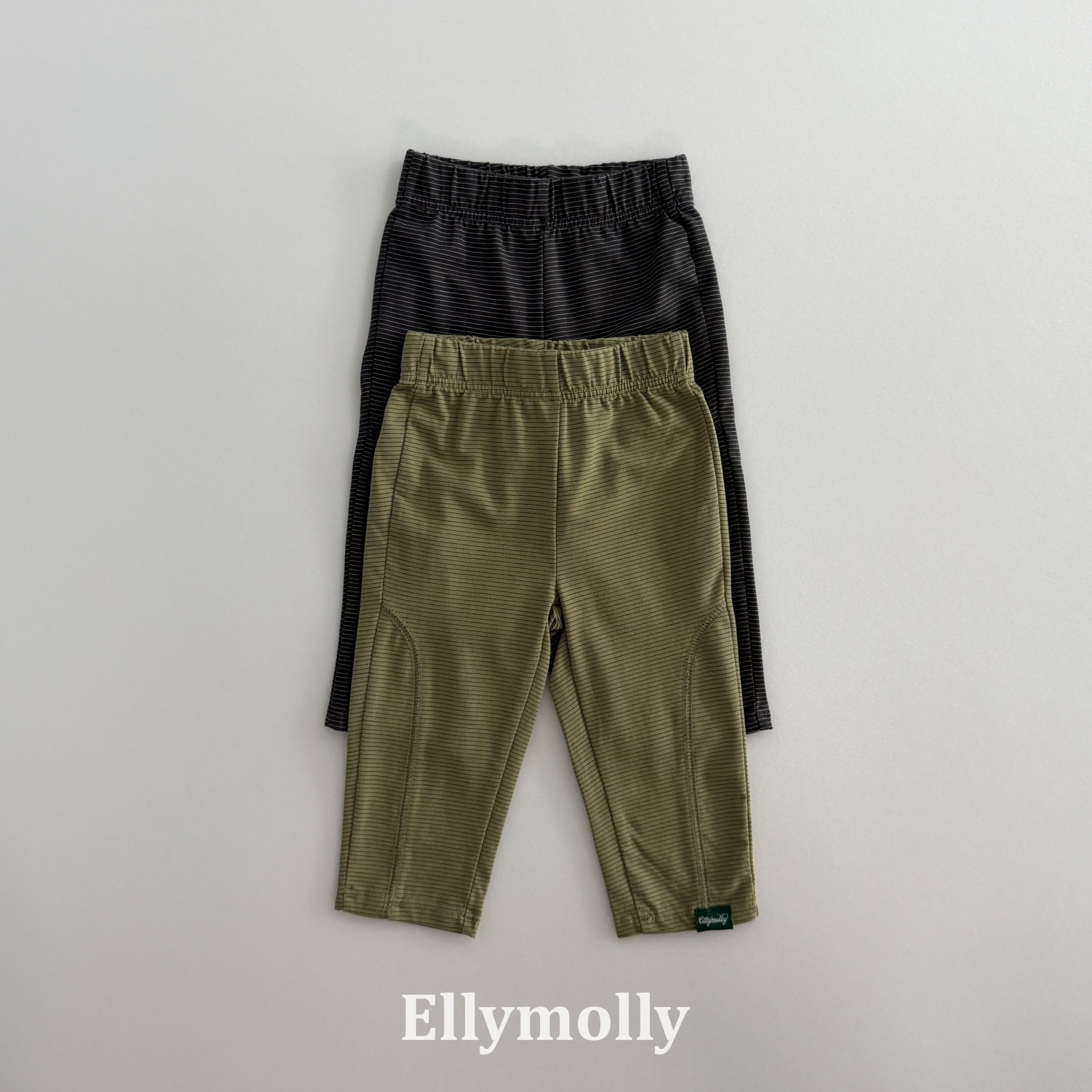 soft motion leggings【ELLYMOLLY】※10月中旬発送予定